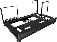 ALAMENGDA Open Computer Case Mini ATX Test Bench — image 4