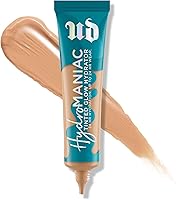 Urban Decay Hydromaniac Dewy Foundation 40 Light Neutral 1.1 fl oz — image 1