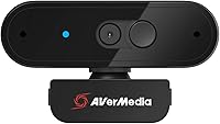 AVerMedia PW310P Webcam — image 2