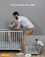 Imou SE 4MP Security Camera — image 2