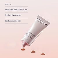 Kinship Self Reflect Zinc Oxide Sunscreen SPF 32 — image 3