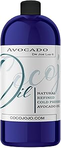Dr Joe Lab Avocado Oil 32 oz Review
