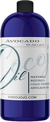 Dr Joe Lab Avocado Oil 32 oz