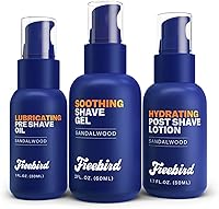 Freebird Shave Care Kit — image 1