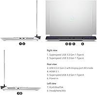 Dell G16 7630 Gaming Laptop — image 7