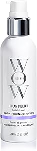 COLOR WOW Dream Cocktail Carb Infused Leave-in Treatment 6.7oz Review