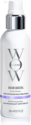 COLOR WOW Dream Cocktail Carb Infused Leave-in Treatment 6.7oz
