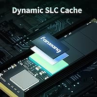 fanxiang S660 2TB PCIe 4.0 NVMe SSD — image 7