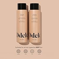 Odele Hair Thickening Shampoo and Conditioner Set, 13 Fl Oz Each — image 3