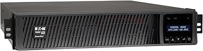 Tripp Lite SMART2200RMXL2U 2000VA Rack Mount UPS