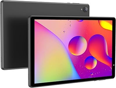 VOLENTEX M10 10 Inch Android Tablet 32GB