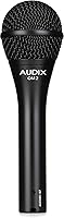 Audix OM2 Dynamic Vocal Microphone — image 1