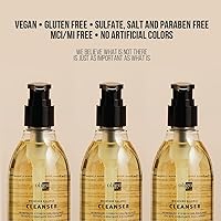 Oligo Professionnel Calura Moisture Balance Cleanser 8.5oz — image 4