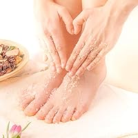 Ginger Lily Farms Botanicals Organic Sugar Scrub 64oz — image 6