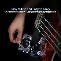 Valeton Rushead Max Bass RH-101 — image 6