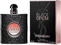 Yves Saint Laurent Black Opium Eau De Parfum 1.6 oz — image 2