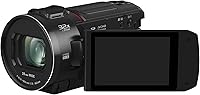 Panasonic VX3 4K Camcorder — image 6