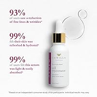 Gunilla Cell Rejuvenator Serum 1 oz — image 8