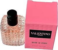 Valentino Donna Born In Roma Eau de Parfum 6mL — image 4