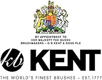 Kent BK4S Shaving Brush — image 8