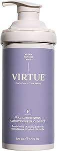 VIRTUE Full Volumizing Conditioner 8oz Review