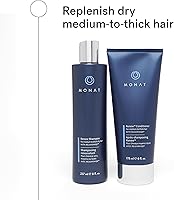 MONAT Renew Shampoo and Conditioner Set — image 2