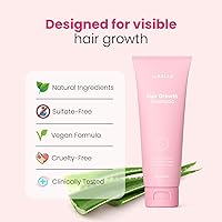 Trybello Hair Growth Shampoo 10oz — image 4