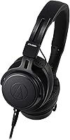 Audio-Technica ATH-M60X Headphones — image 2
