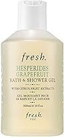 Fresh Hesperides Grapefruit Bath & Shower Gel, 10 Oz — image 1