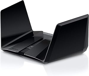 NETGEAR Nighthawk RAX120 WiFi 6 Router Review