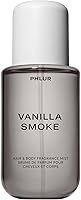PHLUR Vanilla Smoke Body Mist 8oz — image 1