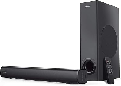 Creative Stage 2.1 Soundbar