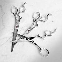 Olivia Garden PrecisionCut Professional Hairdressing Shears Intro Case — image 7