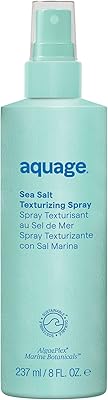 Aquage Sea Salt Texturizing Spray, 8 oz.