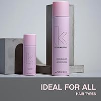 KEVIN.MURPHY BODY.BUILDER Volumising Mousse 100mL — image 5
