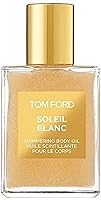 Tom Ford Soleil Blanc Shimmering Body Oil Mini 1.5oz — image 1