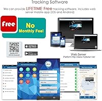 TKSTAR TK905 GPS Tracker — image 8