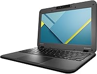 Lenovo N22-20 Chromebook, Intel Celeron N3050, 2GB RAM, 16GB Storage, 11.6″ — image 1