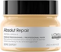 L'Oréal Professionnel Paris Absolut Repair Hair Mask 9.17oz — image 1