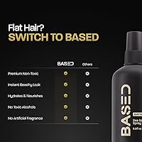 BASED Sea Salt Spray 6.8oz — image 6