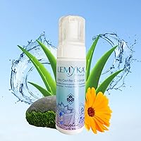 LEMYKA Foaming Face Wash 5.8oz — image 1