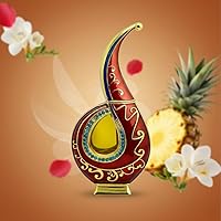 Al Haramain Oyuny 20ml Concentrated Perfume Oil — image 4