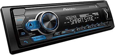 Pioneer MVH-S310BT