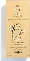 Sisley Paris Eau du Soir Moisturizing Perfumed Body Cream 150mL — image 2