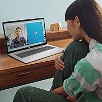 HP 15-DY5033DX Laptop, 12th Gen Intel Core i3, 8GB RAM, 512GB SSD — image 9