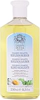 Intea Camomila Kids Shampoo for Blonde Highlights – 8.5oz — image 1