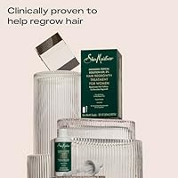 SheaMoisture Hair Regrowth Treatment for Women 2% Minoxidil, 2 oz — image 3