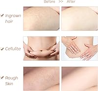 ICANdOIT Dry Brushing Body Brush for Men & Women — image 7