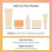 StriVectin Super-C Eye Vitamin C Eye Cream 0.51oz — image 6