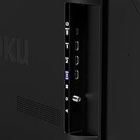 Roku Smart TV 2025 – 55-Inch Select Series 4K HDR TV — image 11